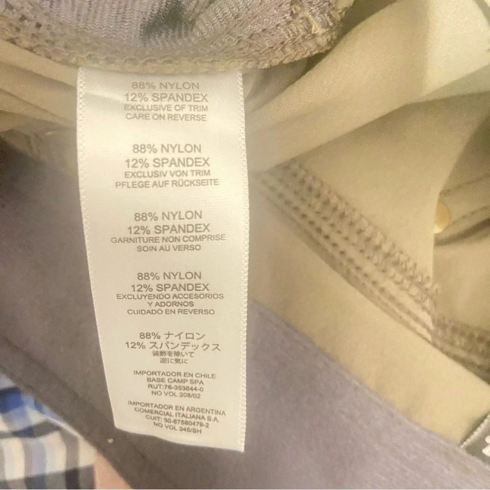 Sherpa Adventure Gear/Tan Flat Front Shorts with Classic Design